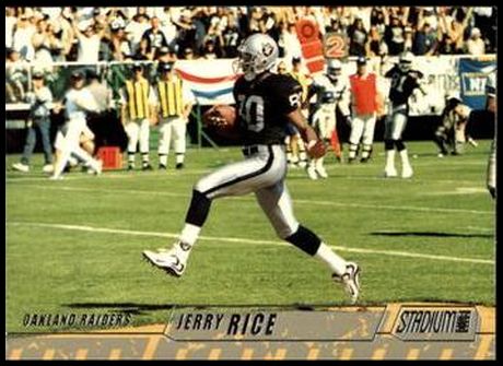15 Jerry Rice
